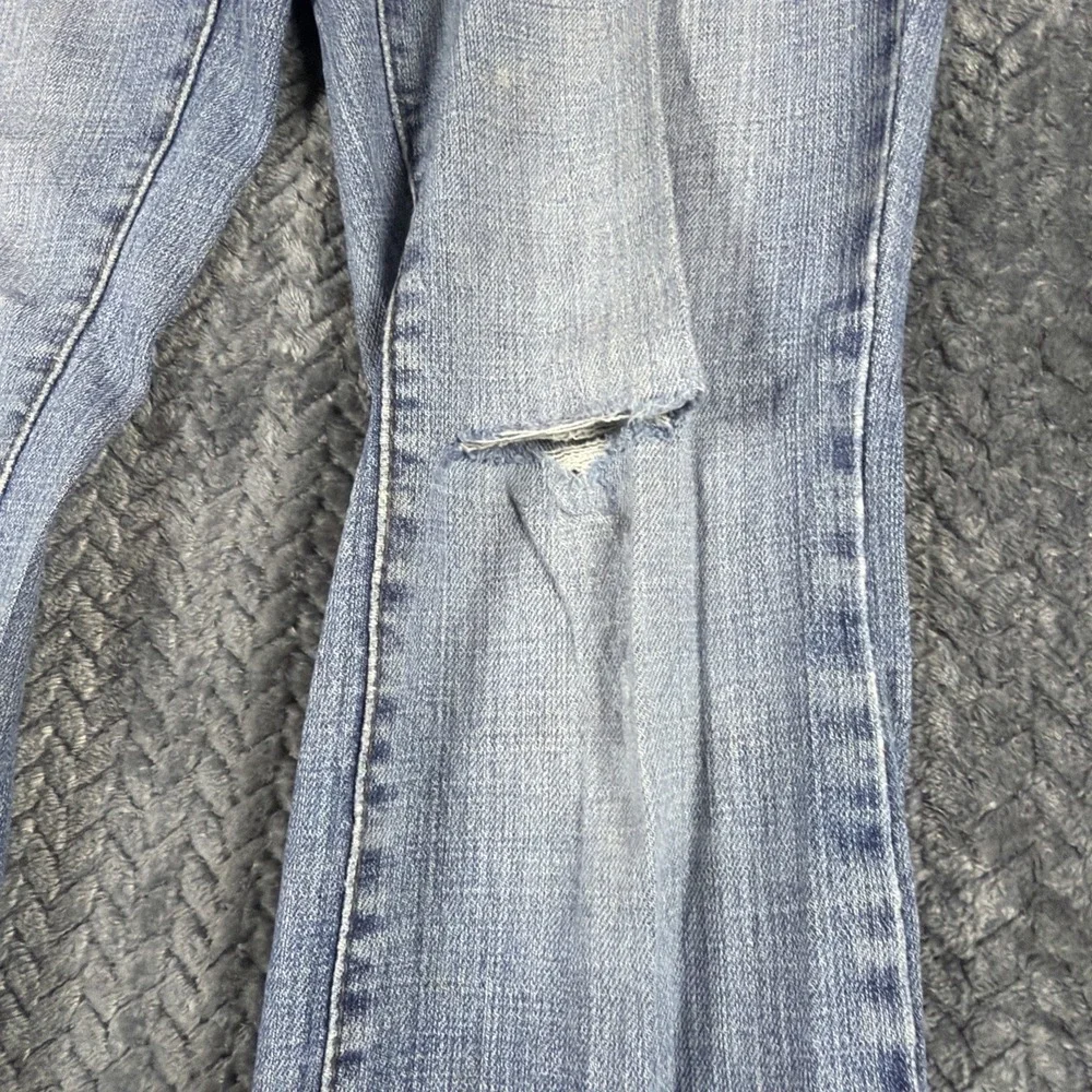 Levis thank you
